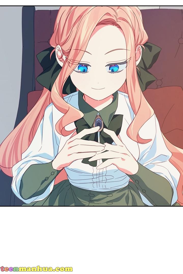 I Raised an Obsessive Servant Chapter 24 - Page 38
