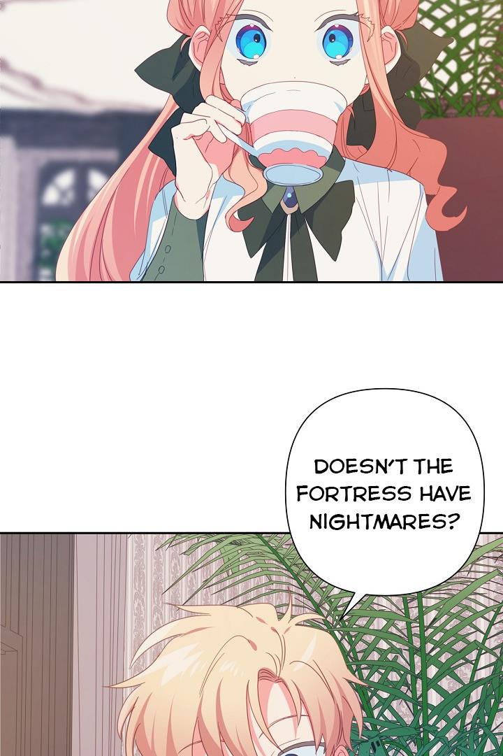 I Raised an Obsessive Servant Chapter 24 - Page 44