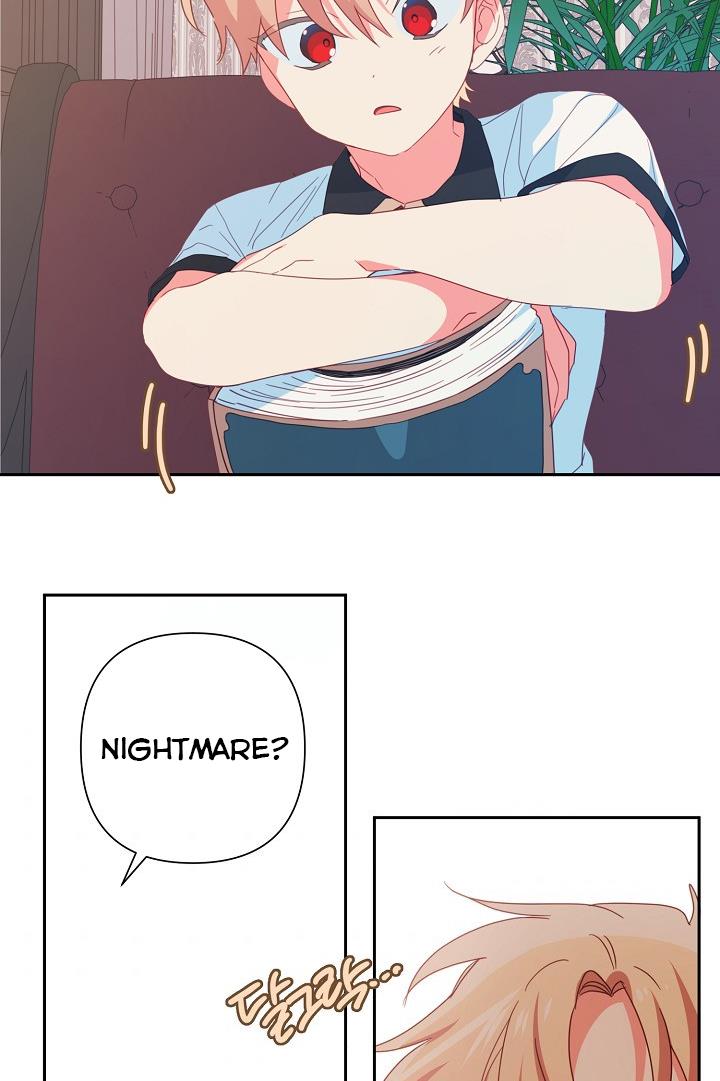 I Raised an Obsessive Servant Chapter 24 - Page 45