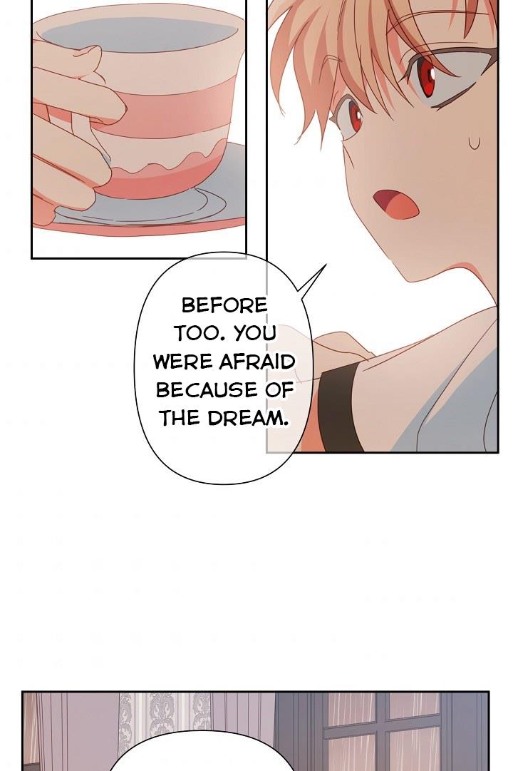 I Raised an Obsessive Servant Chapter 24 - Page 46