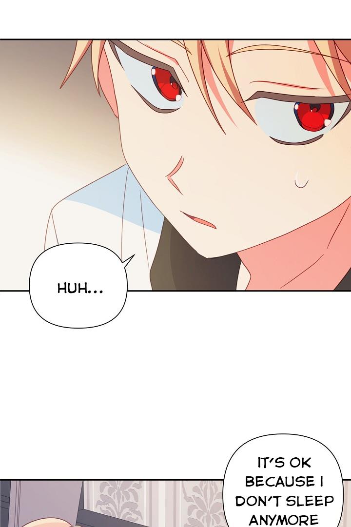 I Raised an Obsessive Servant Chapter 24 - Page 48
