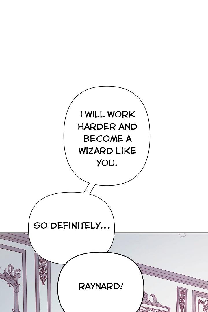 I Raised an Obsessive Servant Chapter 24 - Page 5
