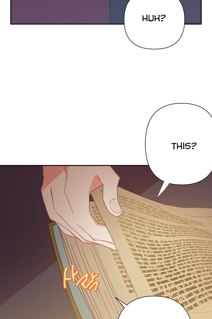 I Raised an Obsessive Servant Chapter 24 - Page 52