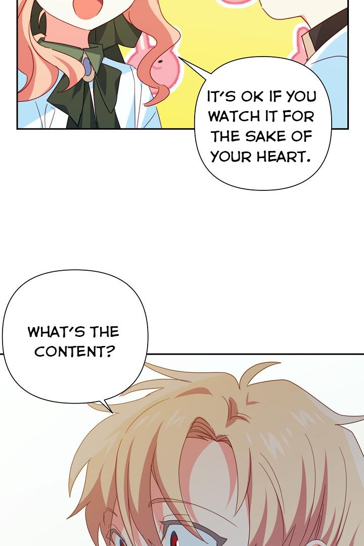 I Raised an Obsessive Servant Chapter 24 - Page 54