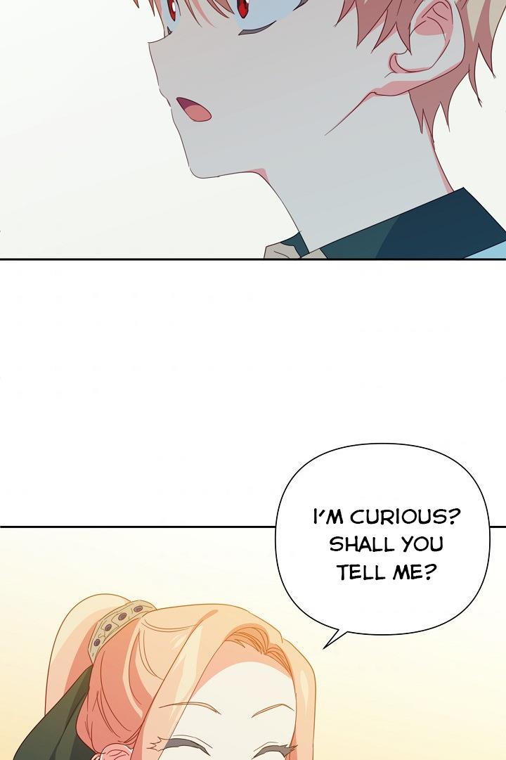 I Raised an Obsessive Servant Chapter 24 - Page 55