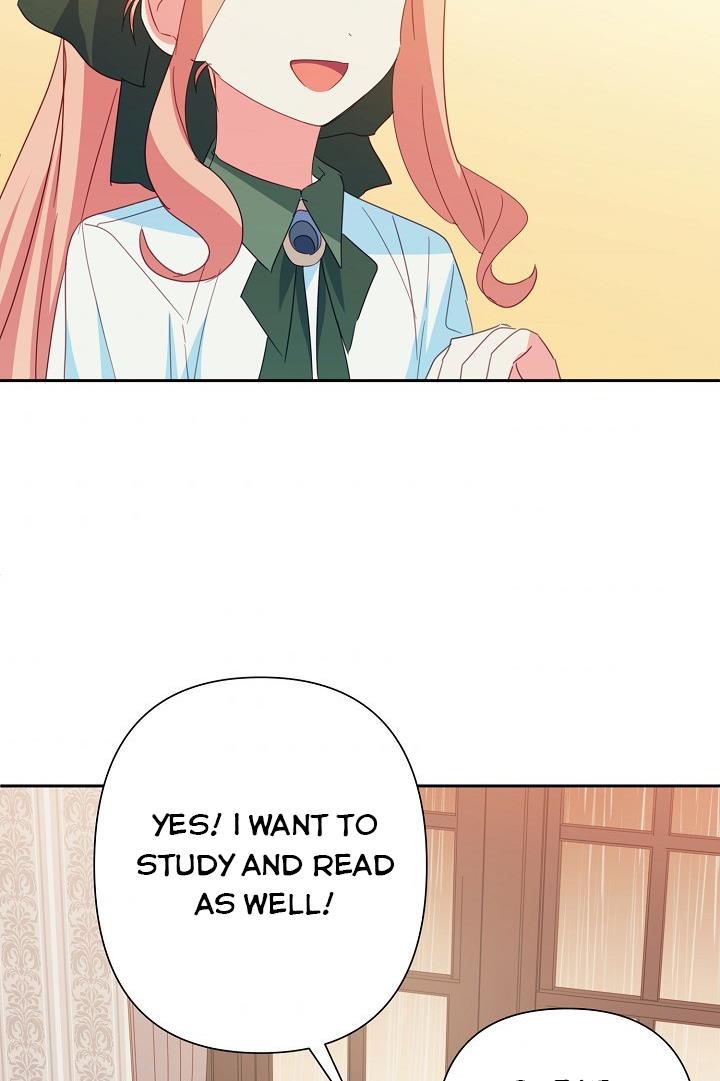 I Raised an Obsessive Servant Chapter 24 - Page 56