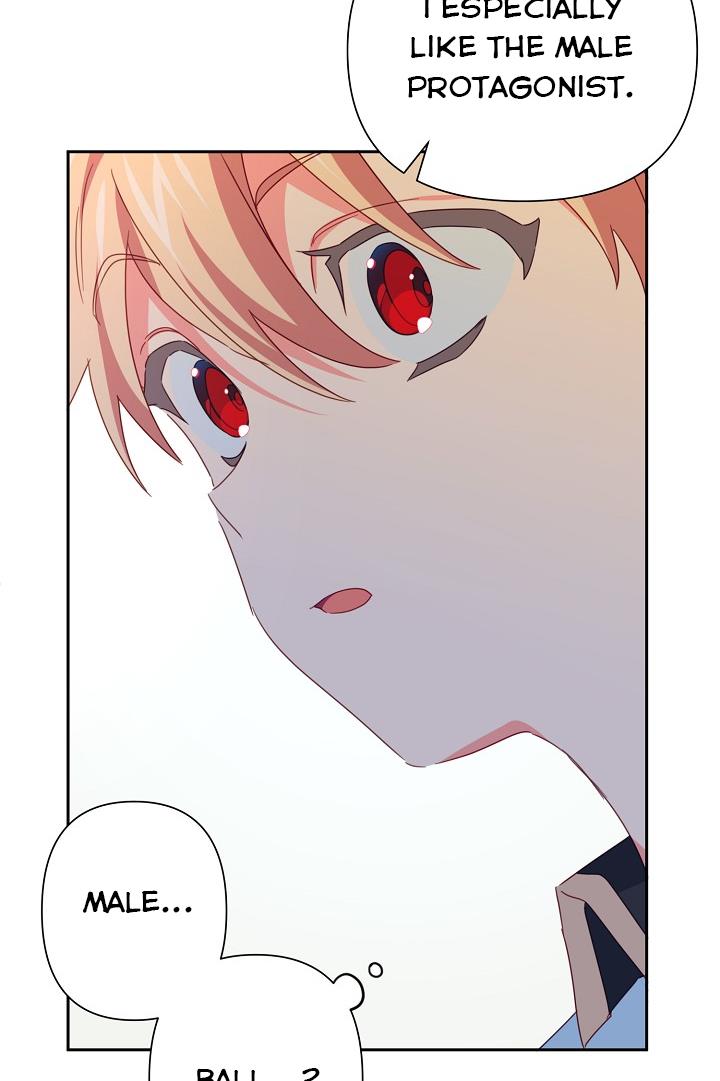 I Raised an Obsessive Servant Chapter 24 - Page 58