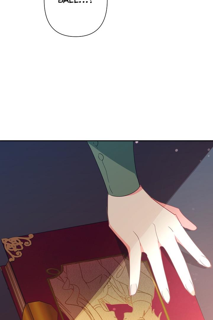 I Raised an Obsessive Servant Chapter 24 - Page 59
