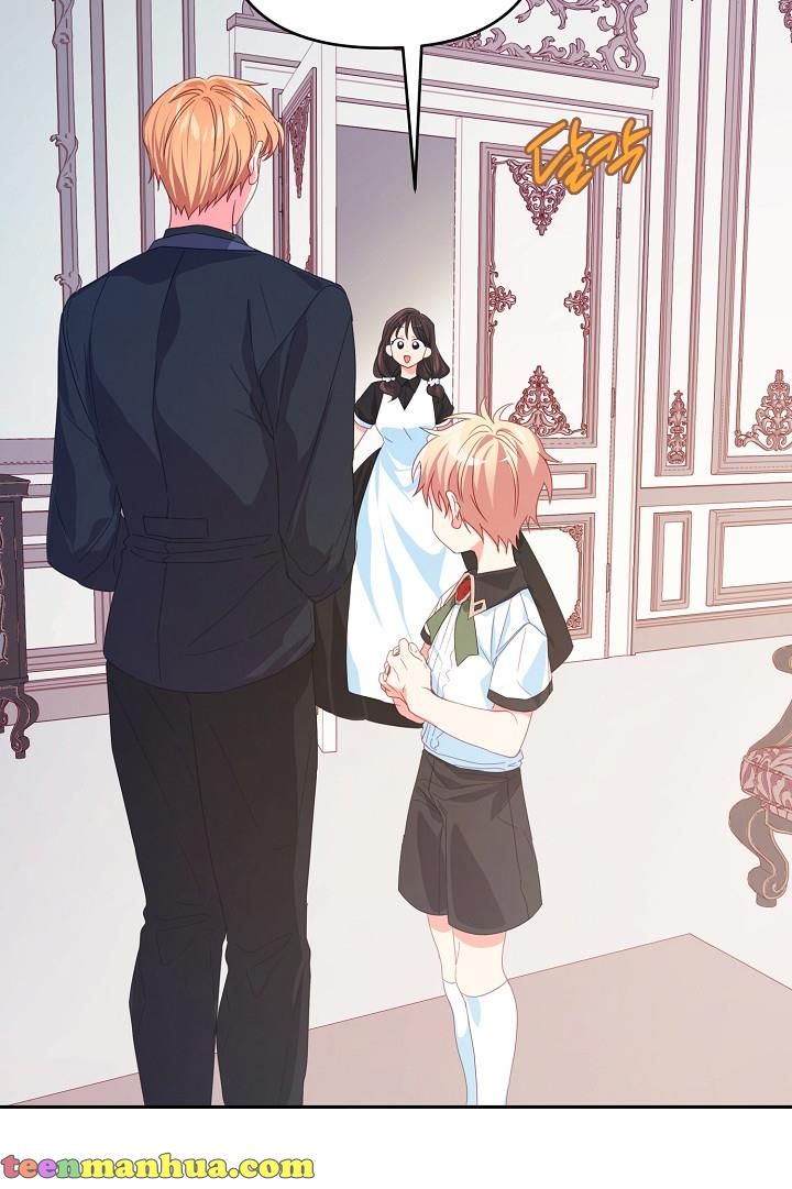 I Raised an Obsessive Servant Chapter 24 - Page 6