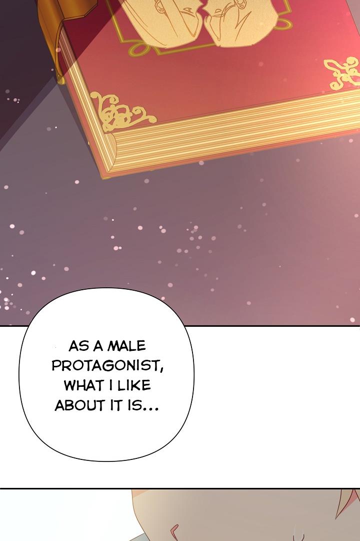 I Raised an Obsessive Servant Chapter 24 - Page 60