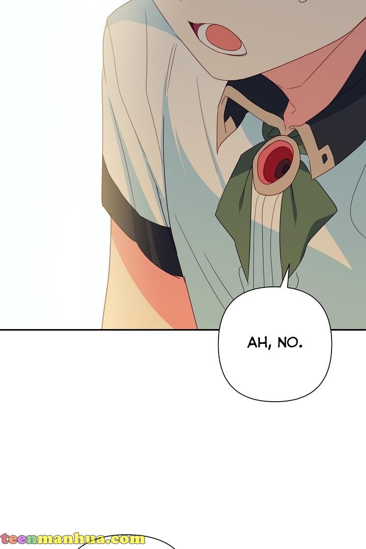 I Raised an Obsessive Servant Chapter 24 - Page 61