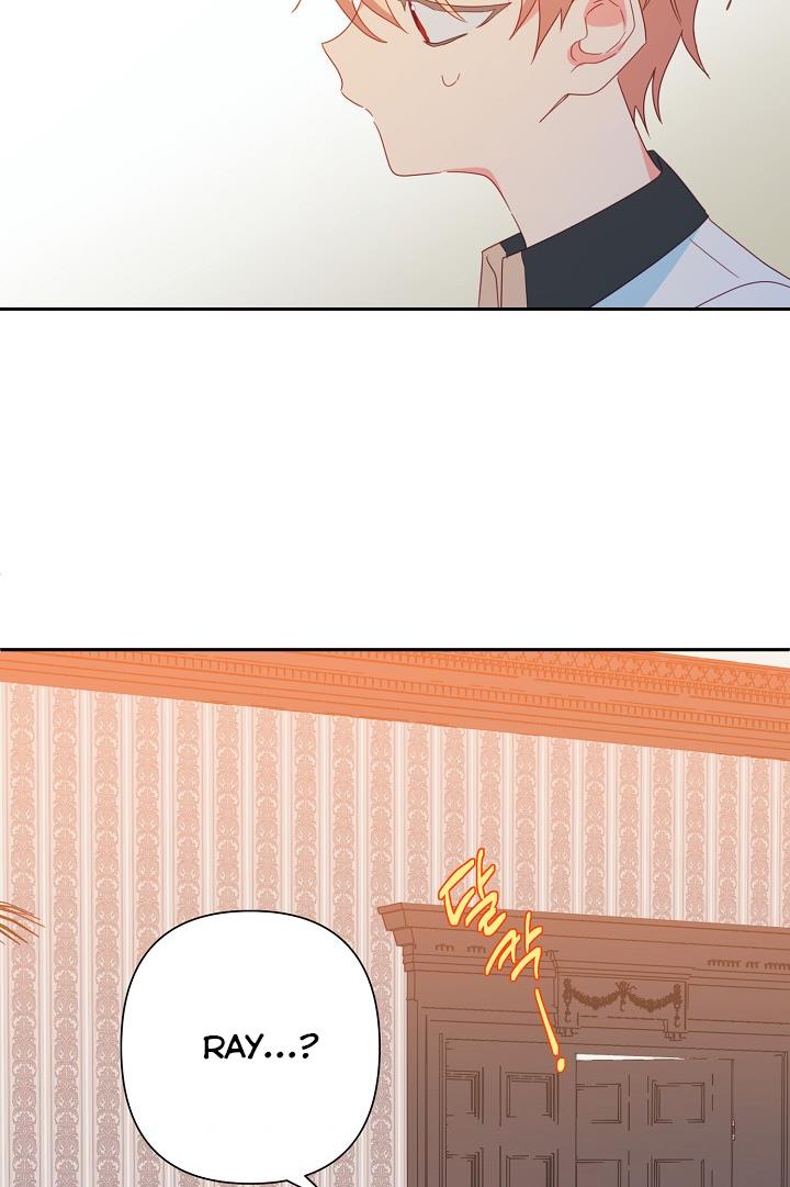 I Raised an Obsessive Servant Chapter 24 - Page 64