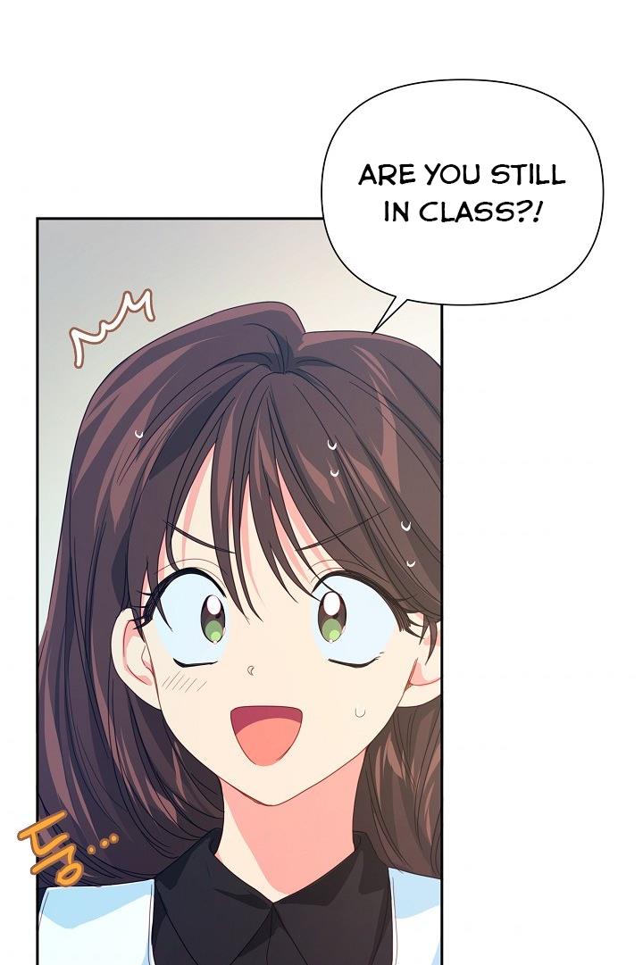 I Raised an Obsessive Servant Chapter 24 - Page 7