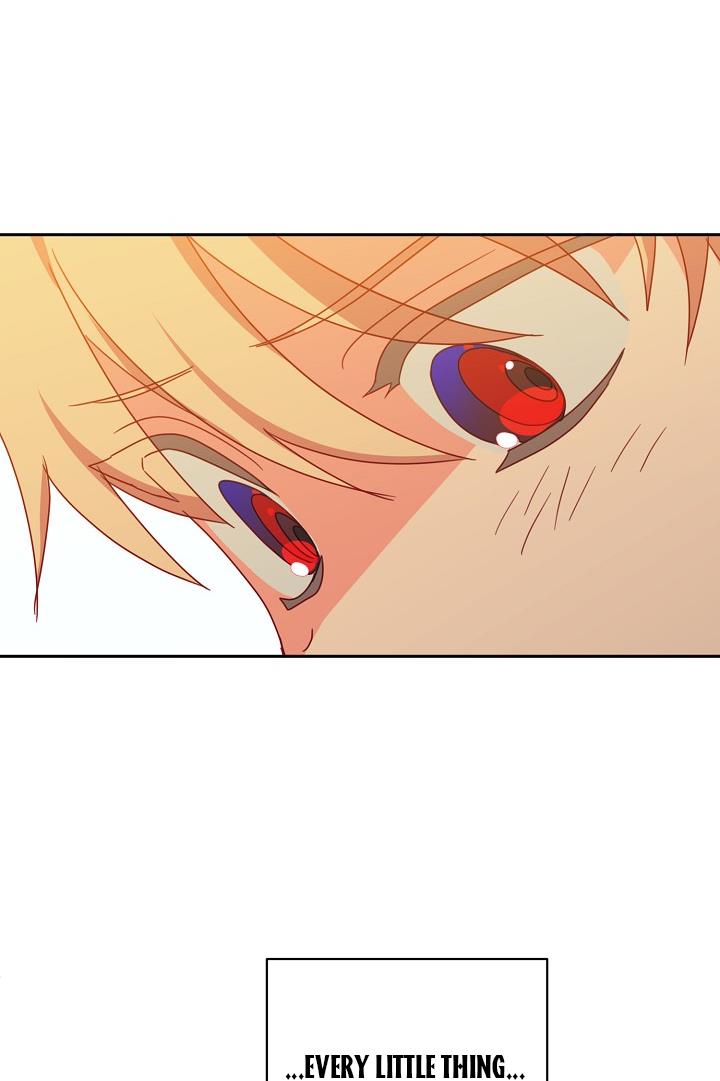 I Raised an Obsessive Servant Chapter 24 - Page 73