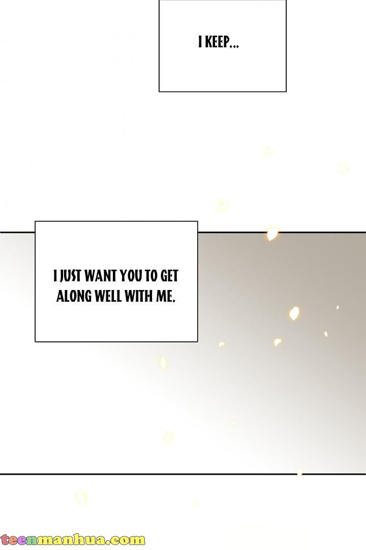 I Raised an Obsessive Servant Chapter 24 - Page 76