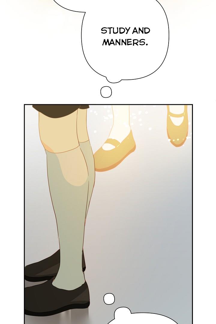 I Raised an Obsessive Servant Chapter 24 - Page 78