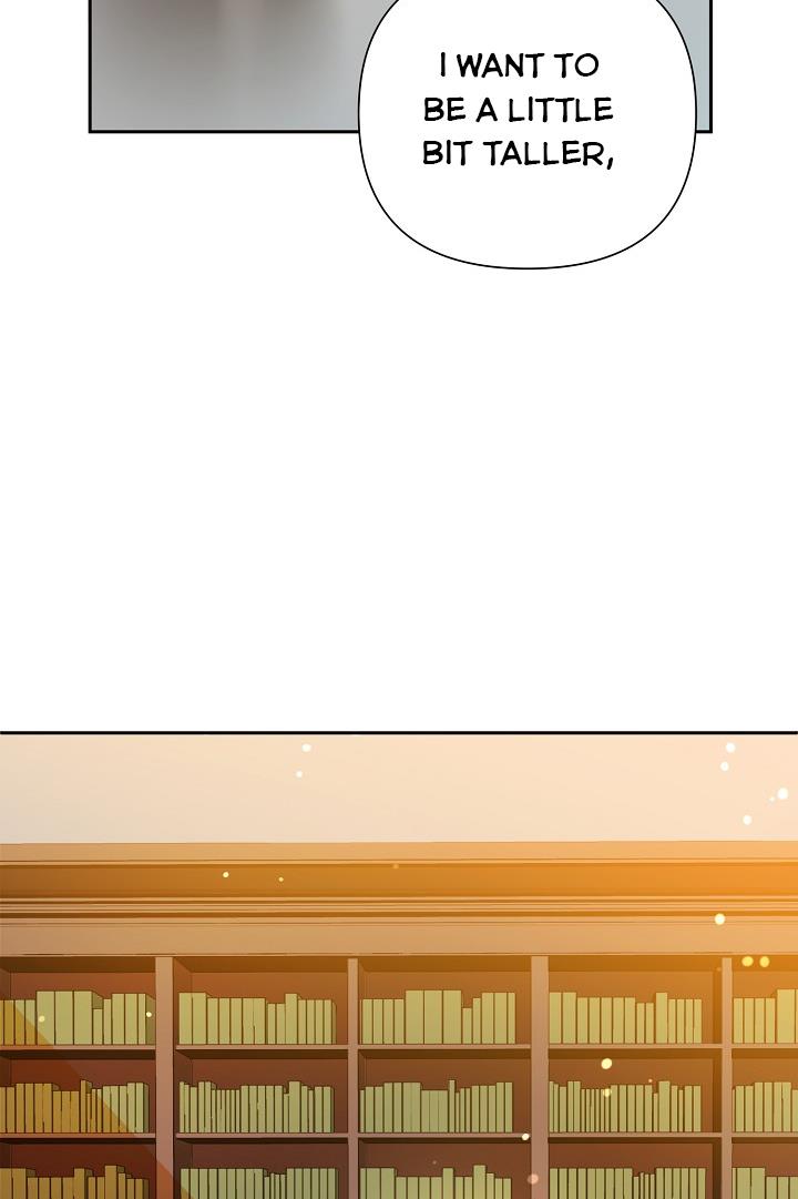 I Raised an Obsessive Servant Chapter 24 - Page 79
