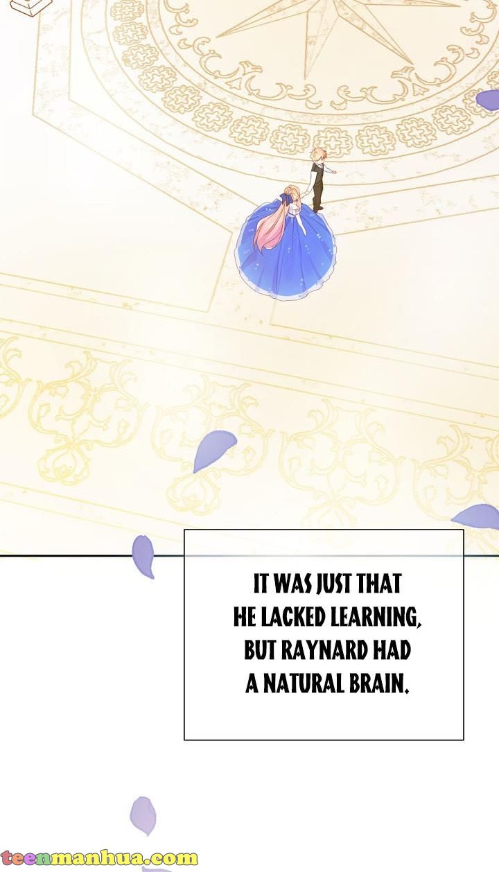 I Raised an Obsessive Servant Chapter 25 - Page 10