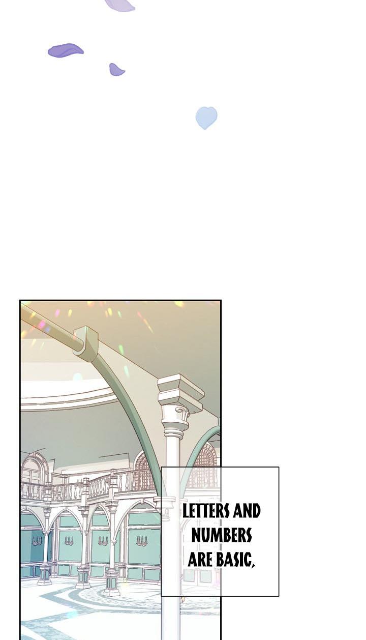 I Raised an Obsessive Servant Chapter 25 - Page 11