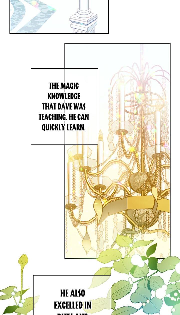 I Raised an Obsessive Servant Chapter 25 - Page 12