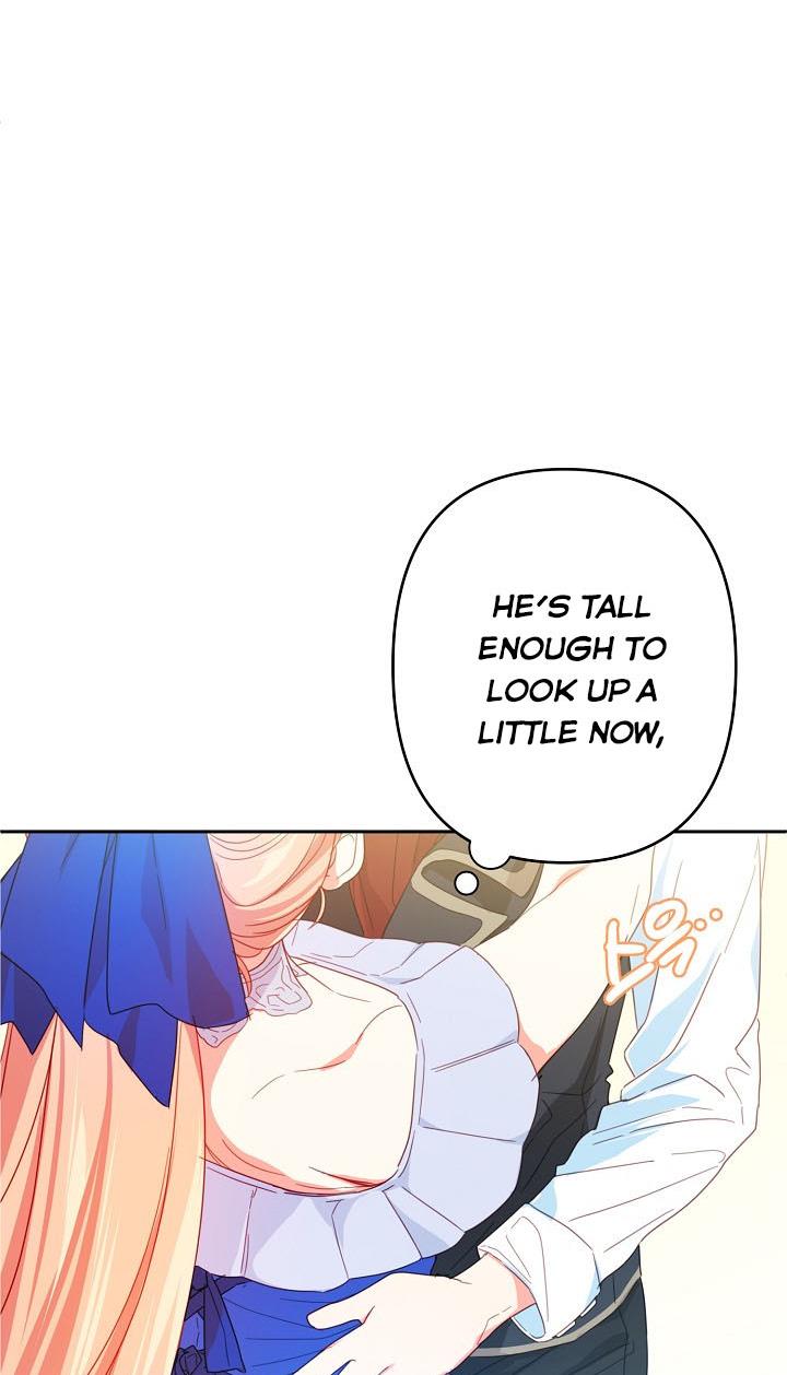 I Raised an Obsessive Servant Chapter 25 - Page 15