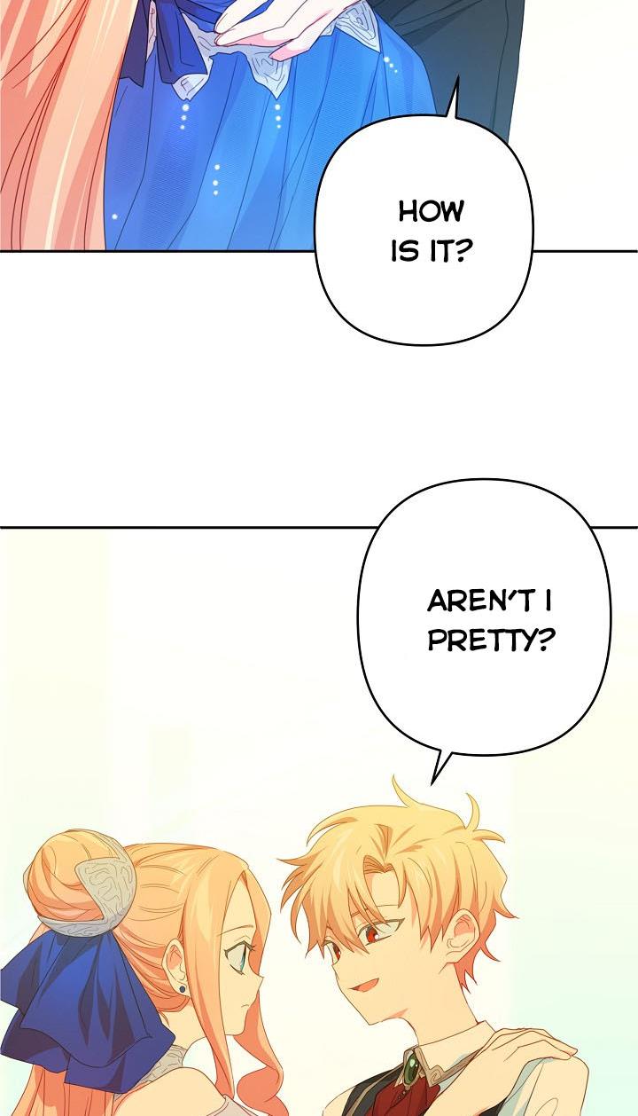 I Raised an Obsessive Servant Chapter 25 - Page 16