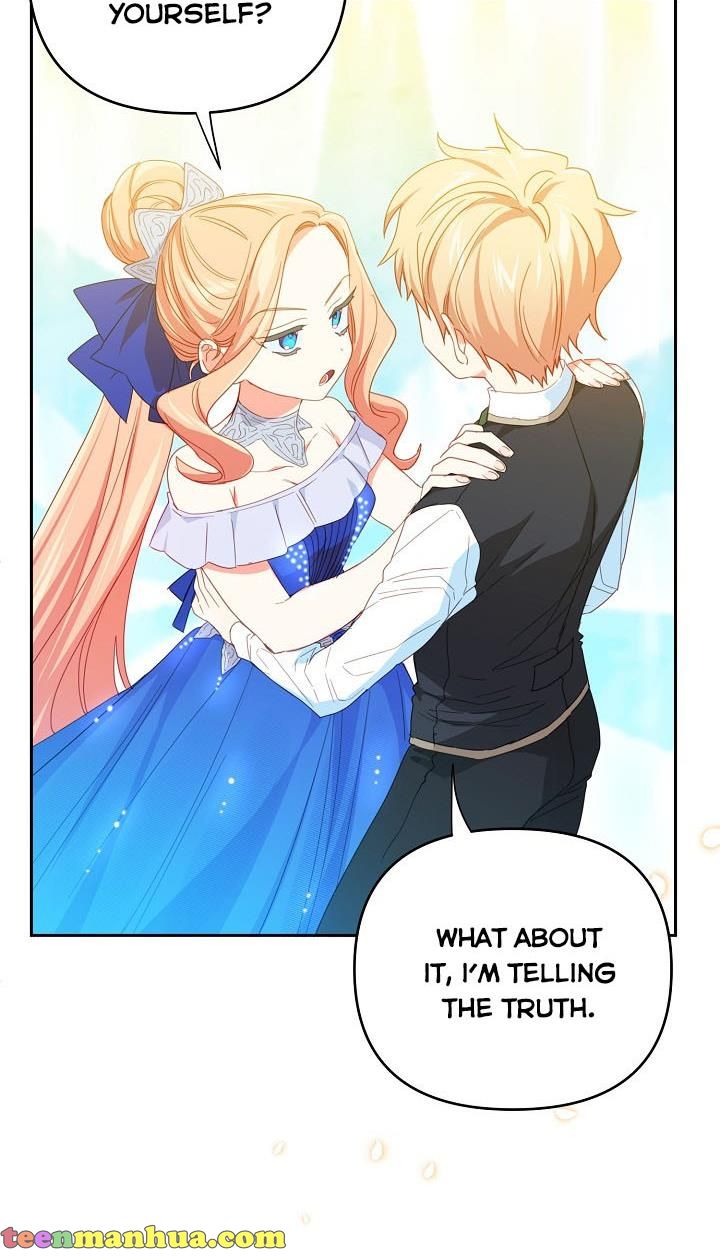 I Raised an Obsessive Servant Chapter 25 - Page 18