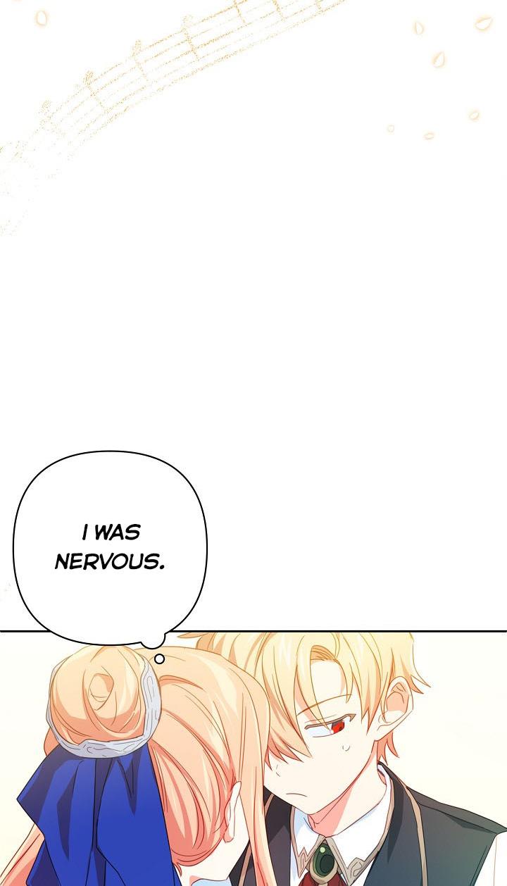 I Raised an Obsessive Servant Chapter 25 - Page 20