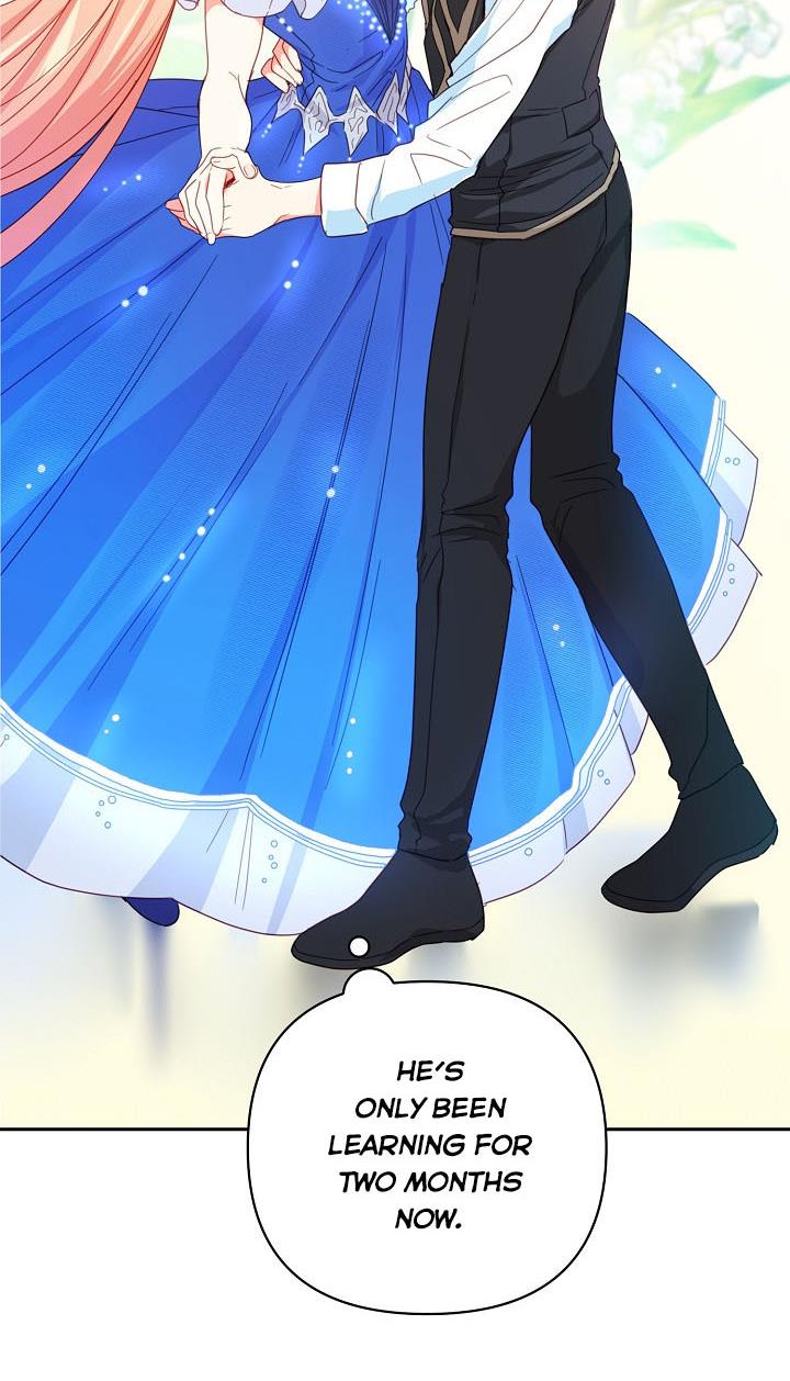 I Raised an Obsessive Servant Chapter 25 - Page 22