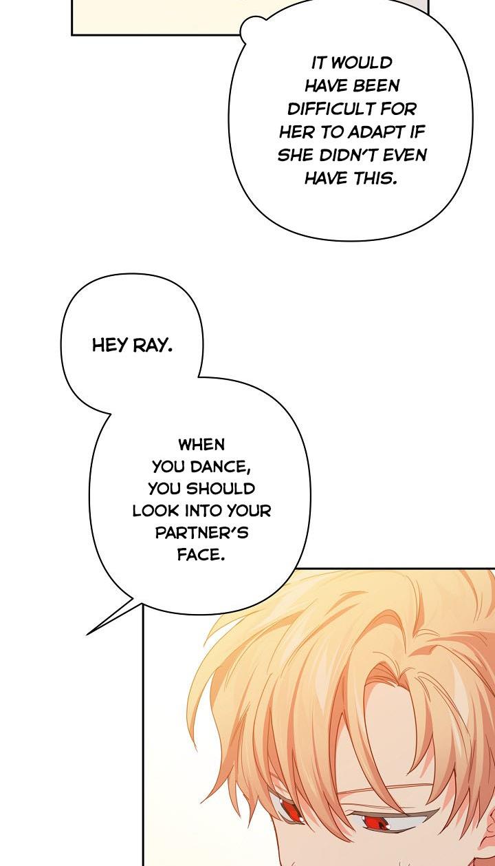 I Raised an Obsessive Servant Chapter 25 - Page 24