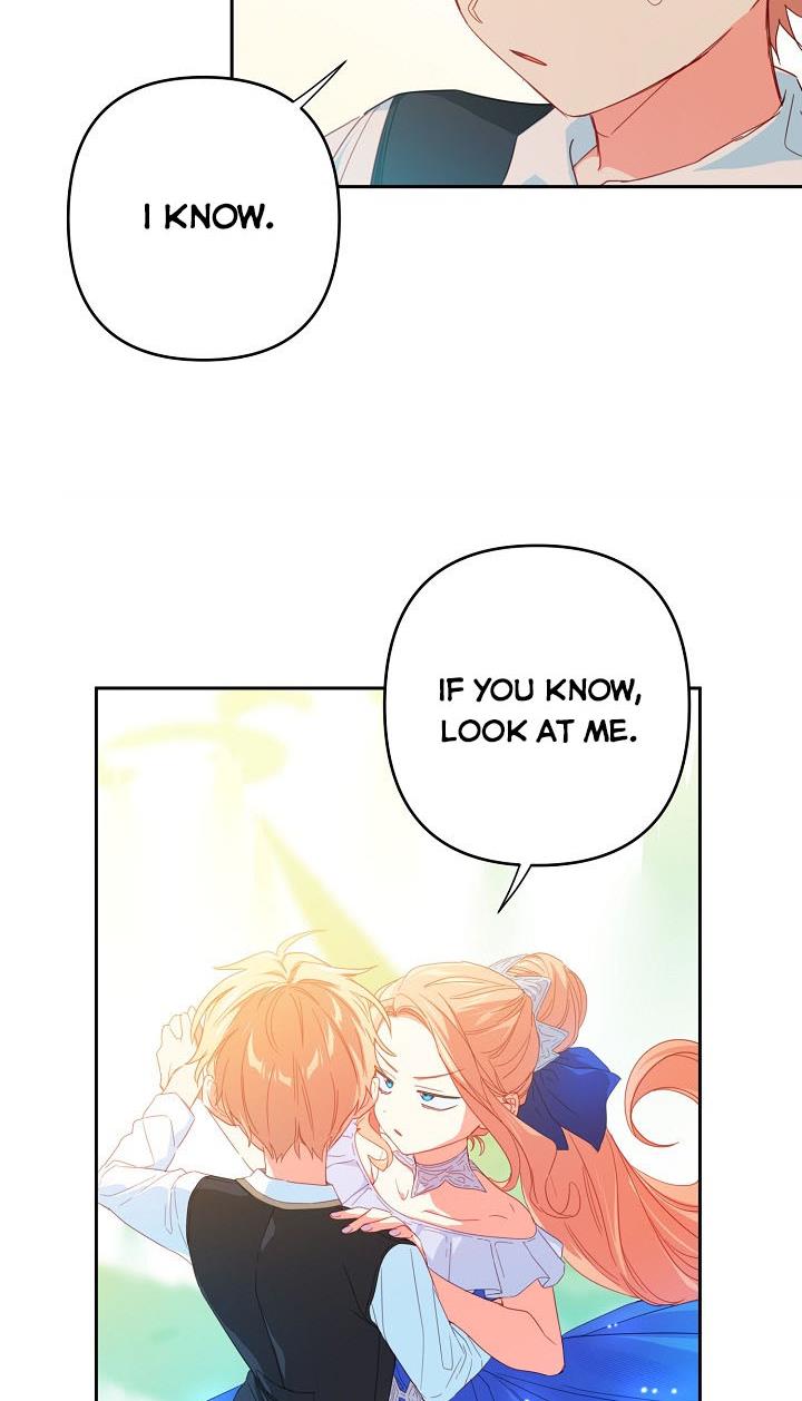 I Raised an Obsessive Servant Chapter 25 - Page 25