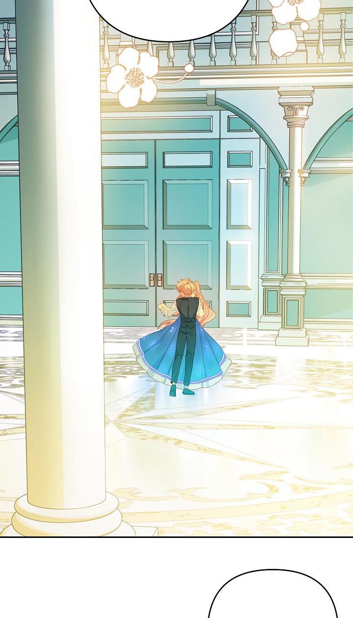 I Raised an Obsessive Servant Chapter 25 - Page 28