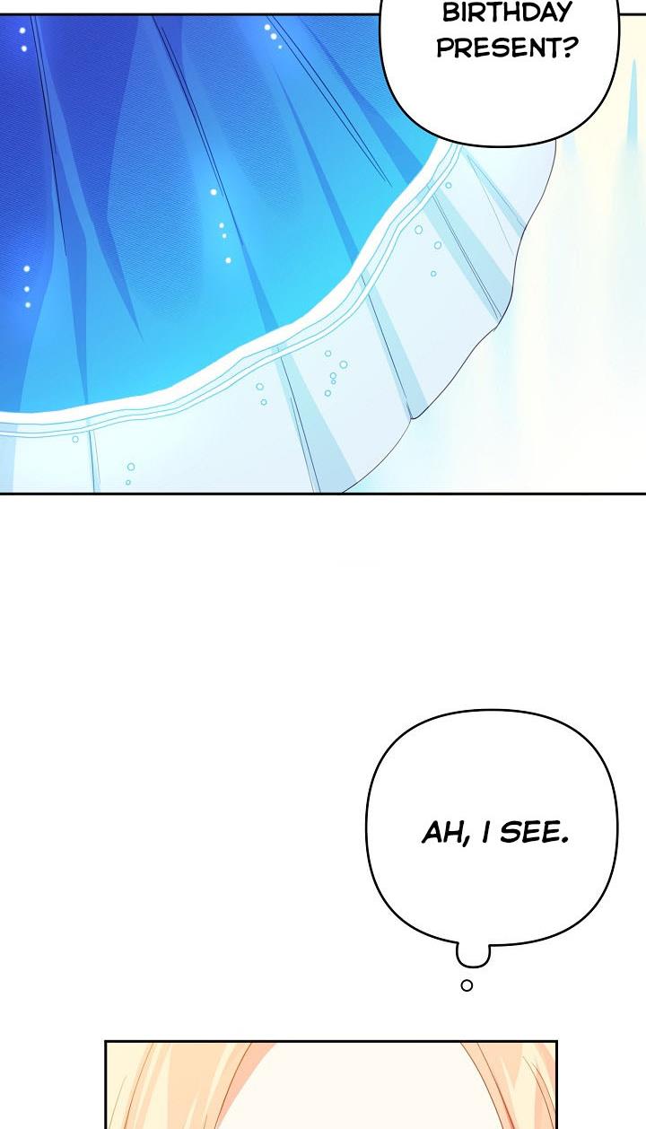 I Raised an Obsessive Servant Chapter 25 - Page 29