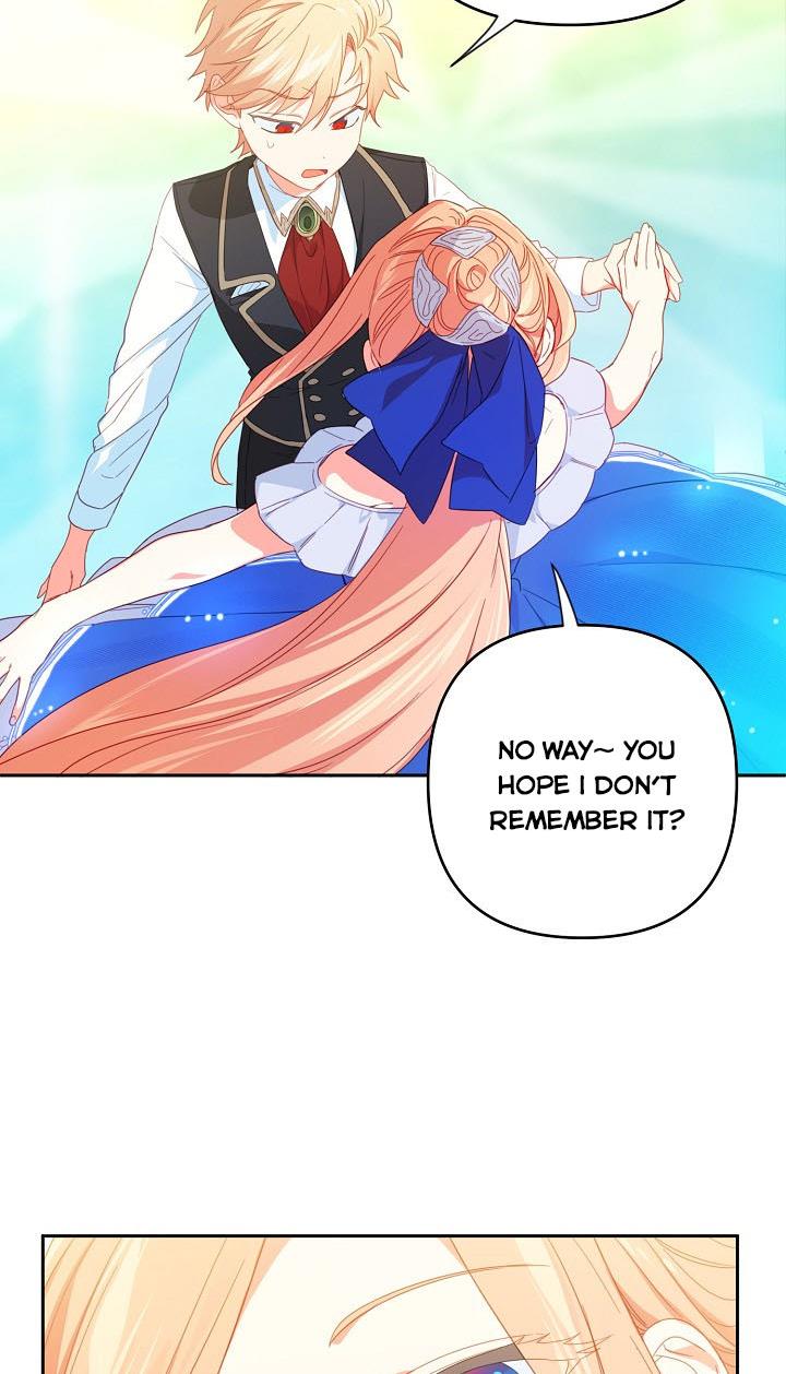 I Raised an Obsessive Servant Chapter 25 - Page 35