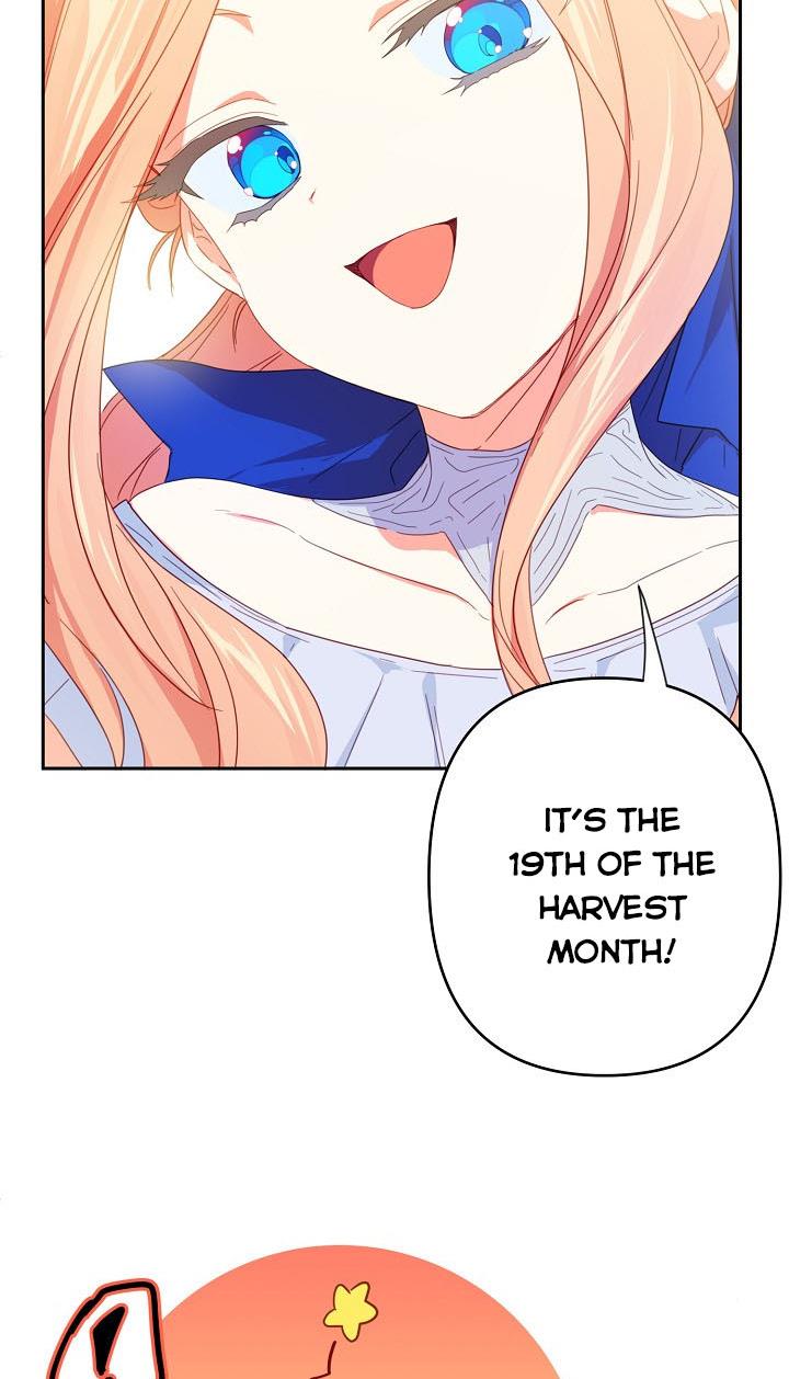 I Raised an Obsessive Servant Chapter 25 - Page 36