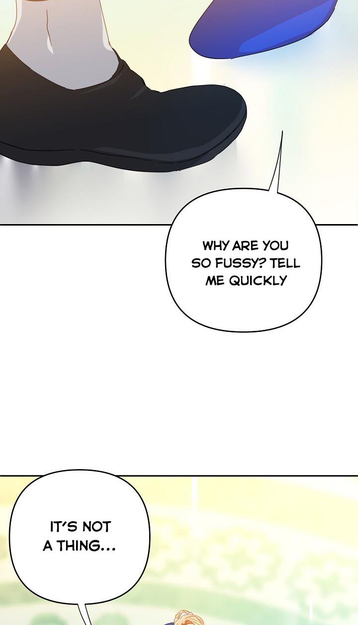 I Raised an Obsessive Servant Chapter 25 - Page 38