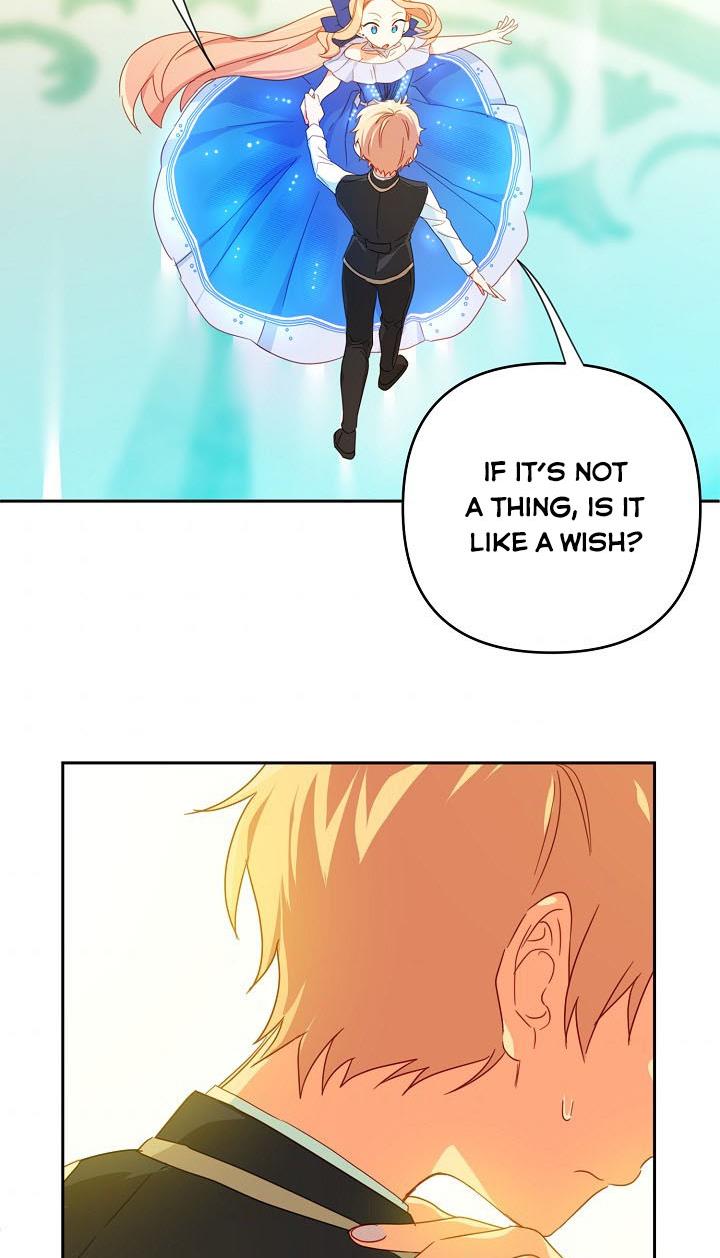 I Raised an Obsessive Servant Chapter 25 - Page 39