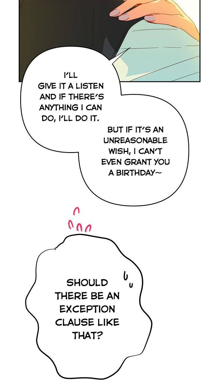 I Raised an Obsessive Servant Chapter 25 - Page 40