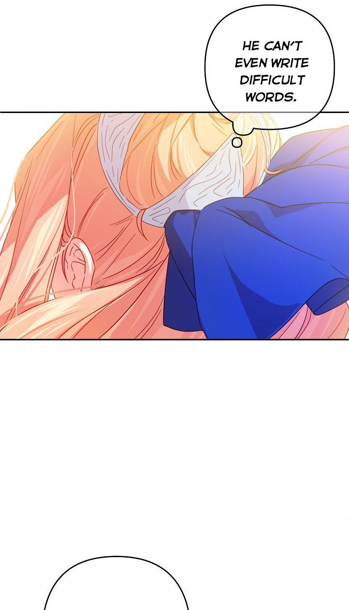I Raised an Obsessive Servant Chapter 25 - Page 41