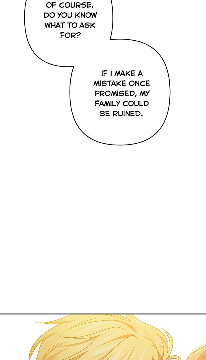I Raised an Obsessive Servant Chapter 25 - Page 42