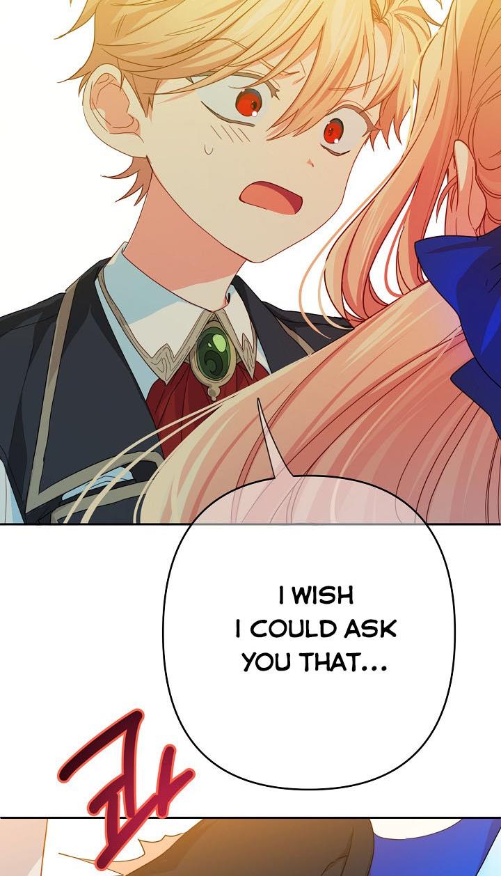 I Raised an Obsessive Servant Chapter 25 - Page 43