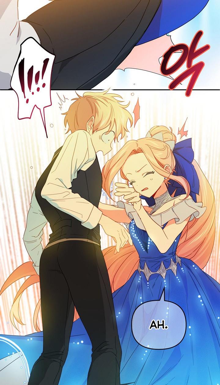 I Raised an Obsessive Servant Chapter 25 - Page 44