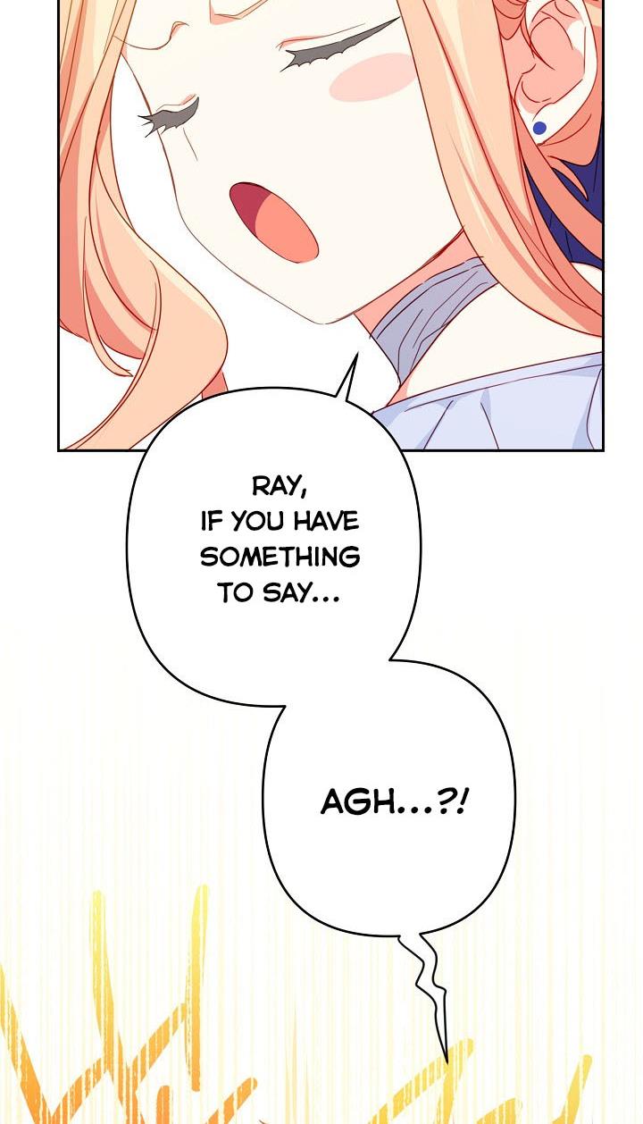 I Raised an Obsessive Servant Chapter 25 - Page 46
