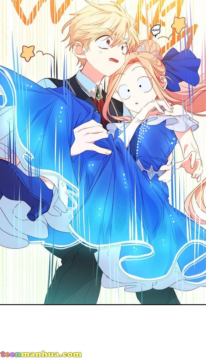 I Raised an Obsessive Servant Chapter 25 - Page 47