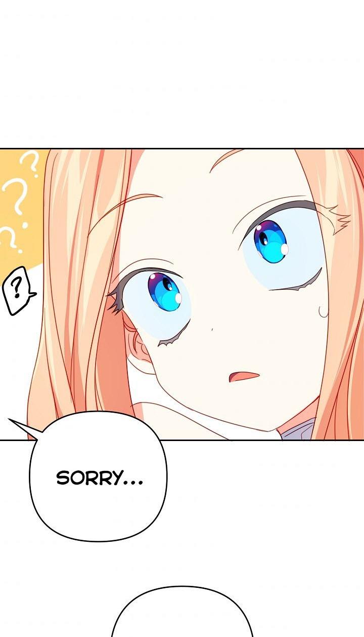 I Raised an Obsessive Servant Chapter 25 - Page 48