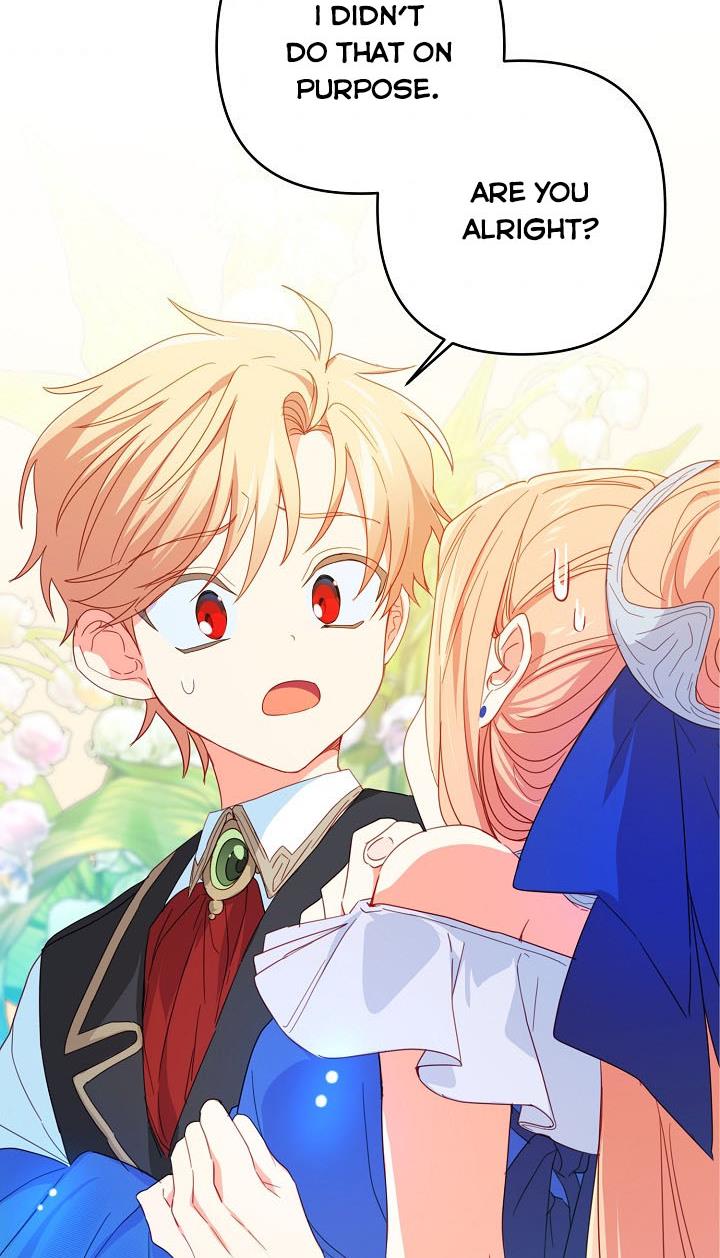 I Raised an Obsessive Servant Chapter 25 - Page 49