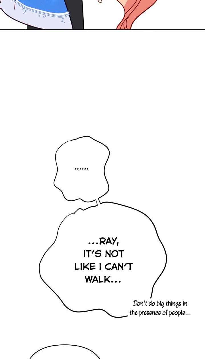 I Raised an Obsessive Servant Chapter 25 - Page 51
