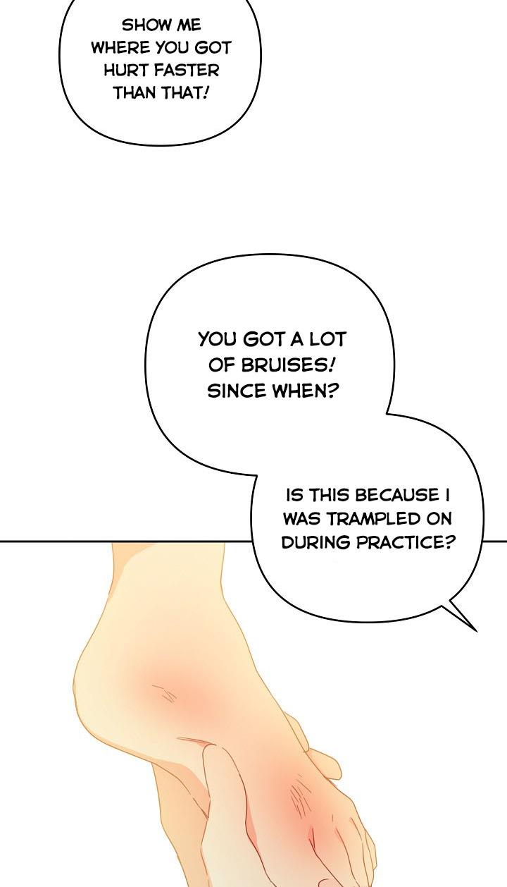 I Raised an Obsessive Servant Chapter 25 - Page 52