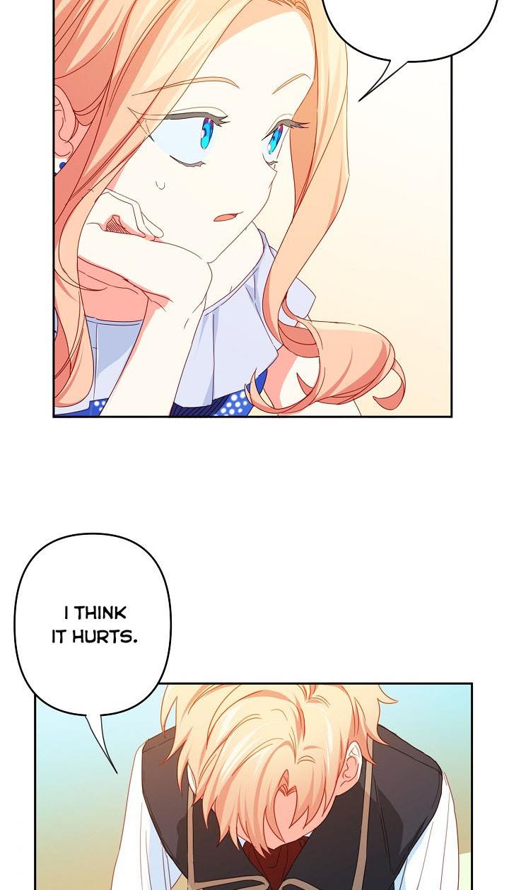 I Raised an Obsessive Servant Chapter 25 - Page 55