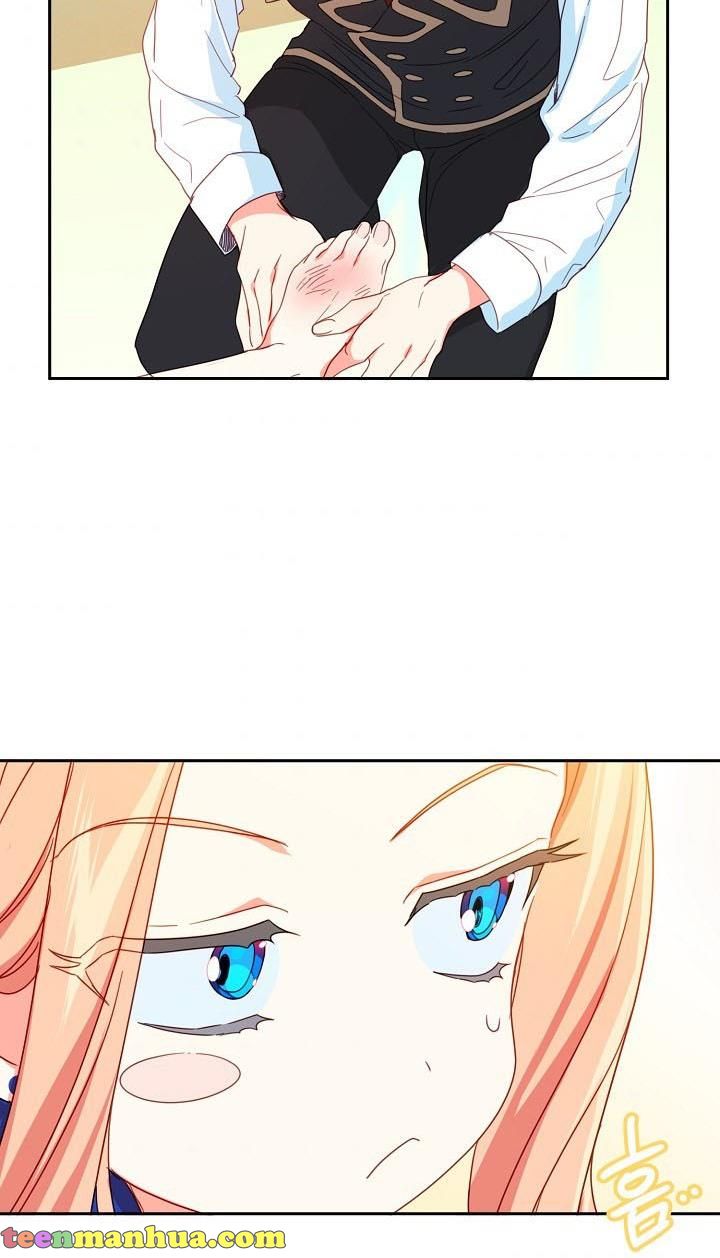 I Raised an Obsessive Servant Chapter 25 - Page 56